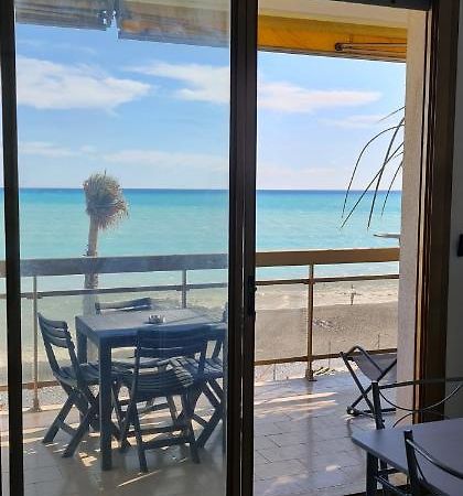 Mare Apartment Ventimiglia Ngoại thất bức ảnh