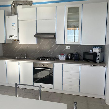 Mare Apartment Ventimiglia Ngoại thất bức ảnh