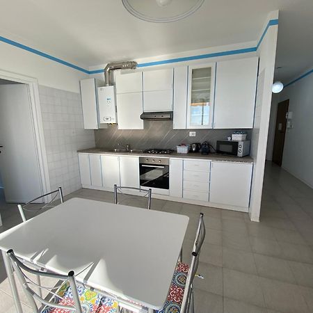 Mare Apartment Ventimiglia Ngoại thất bức ảnh