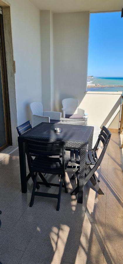 Mare Apartment Ventimiglia Ngoại thất bức ảnh