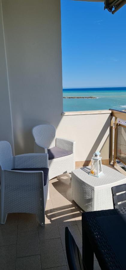 Mare Apartment Ventimiglia Ngoại thất bức ảnh