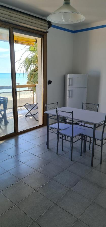 Mare Apartment Ventimiglia Ngoại thất bức ảnh