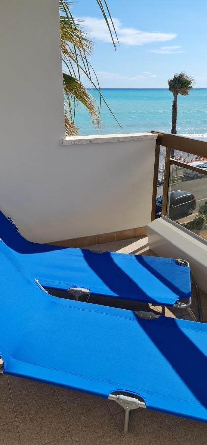 Mare Apartment Ventimiglia Ngoại thất bức ảnh