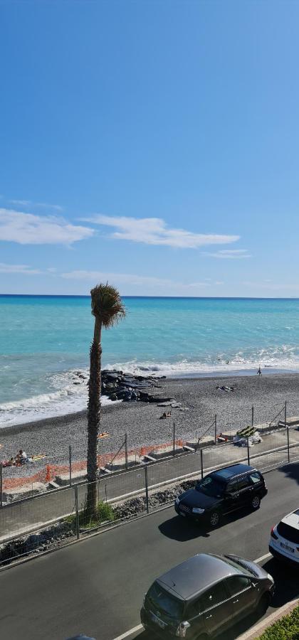 Mare Apartment Ventimiglia Ngoại thất bức ảnh
