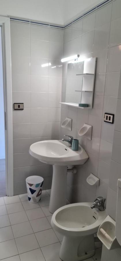 Mare Apartment Ventimiglia Ngoại thất bức ảnh