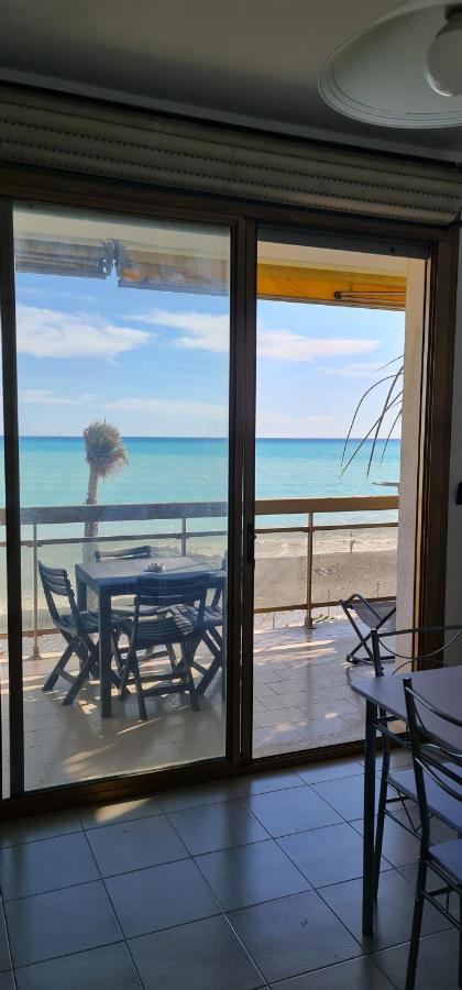 Mare Apartment Ventimiglia Ngoại thất bức ảnh