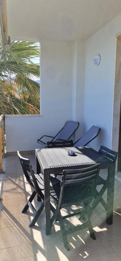 Mare Apartment Ventimiglia Ngoại thất bức ảnh
