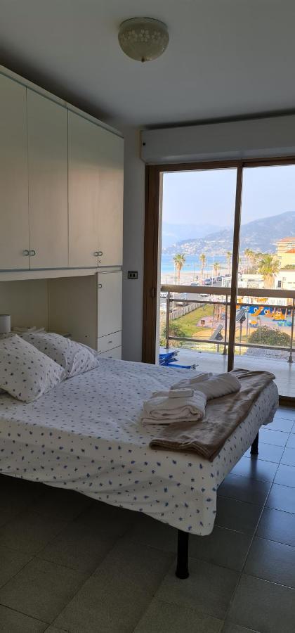 Mare Apartment Ventimiglia Ngoại thất bức ảnh