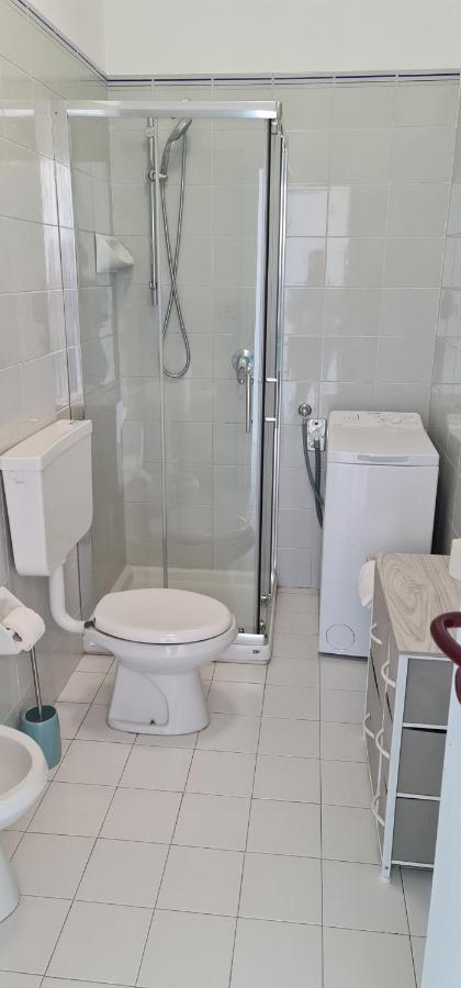 Mare Apartment Ventimiglia Ngoại thất bức ảnh