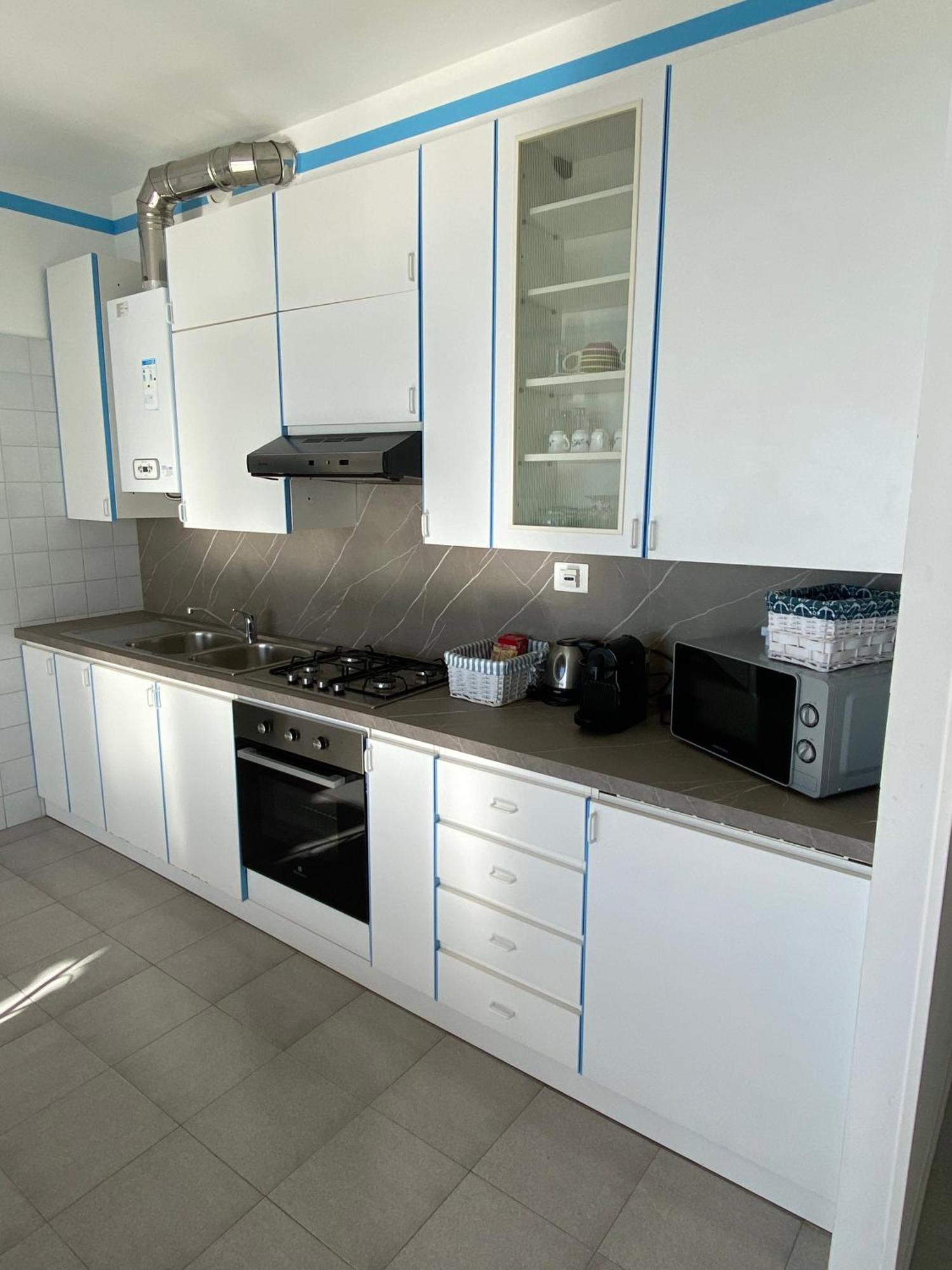 Mare Apartment Ventimiglia Ngoại thất bức ảnh